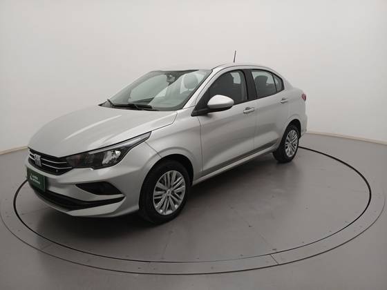 FIAT CRONOS 1.3 FIREFLY FLEX DRIVE CVT FIAT CRONOS 1.3 FIREFLY FLEX DRIVE CVT